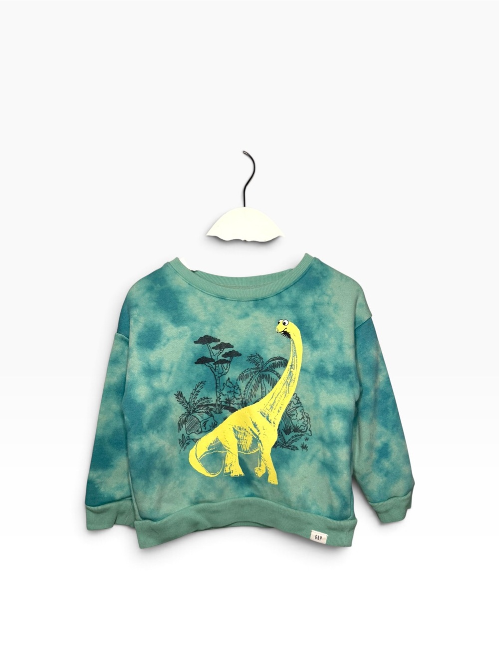 ⭐️ 5/$30 Gap Kids Sweater size 3Y
